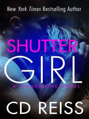 Shuttergirl - ebook